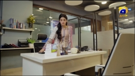 Mohra - Episode 17 - 16th August 2025